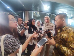 Cerita Kepala BNPT Bikin Teroris Buka Mulut dengan Salat Berjemaah