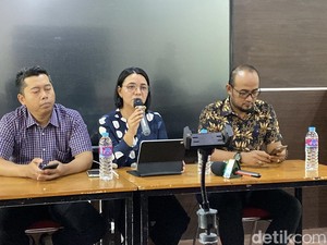 Sikap Kampus soal Dugaan Pencabulan Mahasiswinya di PN Sukabumi