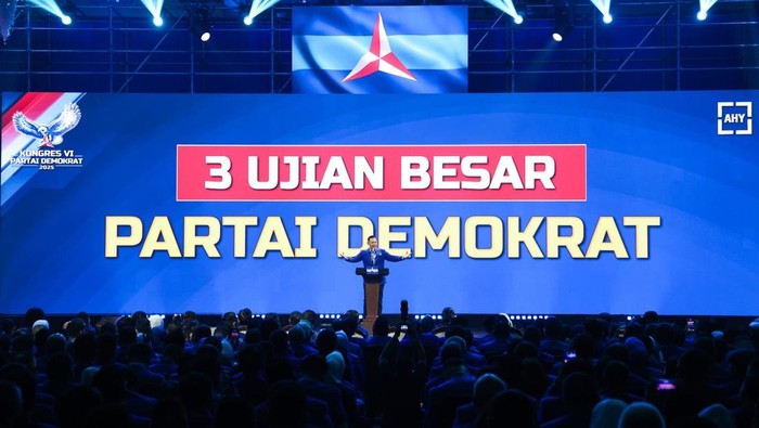 Kongres Demokrat