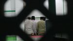 Laksanakan Tarawih, Warga Negeri Wakal dan Naqsabandiyah Puasa Hari Ini