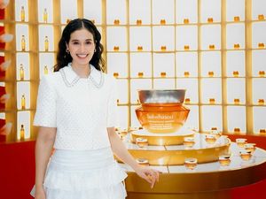 Sulwhasoo Tunjuk Marsha Timothy Jadi Ikon Brand, Pertama dari Indonesia