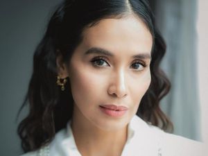 Ini Skincare Andalan Marsha Timothy untuk Jaga Penampilan Awet Muda