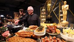 Melihat Kesibukan Persiapan Oscar 2025 Melihat Kesibukan Persiapan Oscar 2025