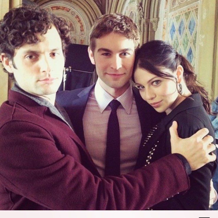 Michelle Trachtenberg