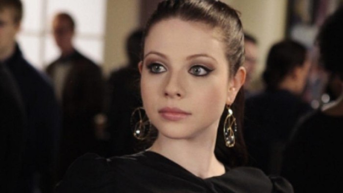 Michelle Trachtenberg