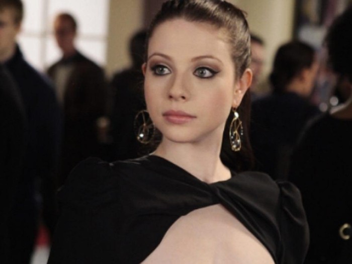 Michelle Trachtenberg