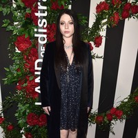 Beberapa bulan sebelum meninggalnya, Trachtenberg sudah memiliki firasat akan kematiannya. Hal tersebut disampaikan oleh sahabat Trachtenberg, Amanda de Cadenet.  Foto: Getty Images/Alberto E. Rodriguez