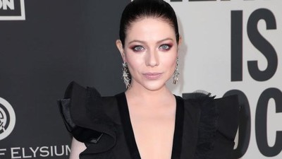 Foto Bintang Gossip Girl Meninggal di Usia 39, Sudah Punya Firasat Sebelumnya