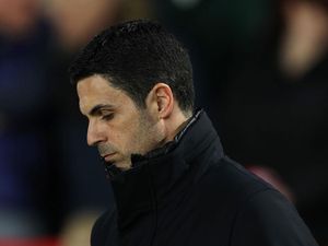 Kala Arteta Mengelak Bahas soal Risiko Musim Arsenal Gagal Lagi
