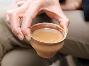 5 Minuman Ini Berasal dari Kotoran Hewan dengan Harga Selangit