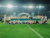 PSIM Jogja Kantongi 7 Nama Pelatih Asing untuk Liga 1, Ini Bocorannya!