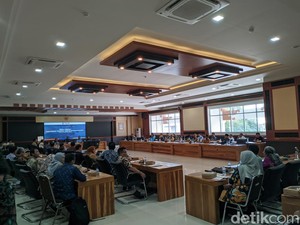 KPK Dorong Satgas Tambak Udang NTB, Sinkronisasi Izin Diperkuat