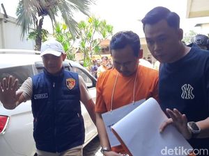 Keluarga Uswatun Setuju Antok Pemutilasi Dituntut Hukuman Mati