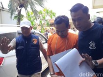 Keluarga Uswatun Setuju Antok Pemutilasi Dituntut Hukuman Mati
