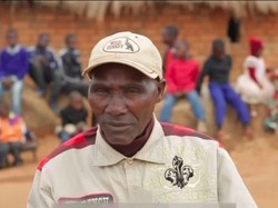 Kisah Pria Punya Keluarga Sekampung dengan 16 Istri, 104 Anak, dan 144 Cucu