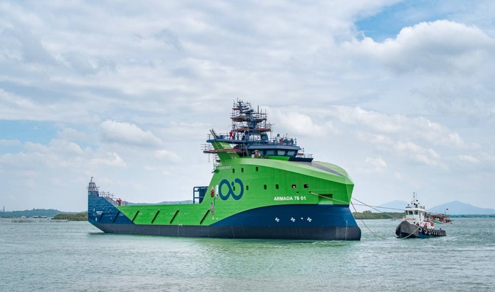 Ocean Infinity
