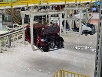 Ini Deretan Mobil Daihatsu yang Diproduksi di Pabrik Baru Karawang