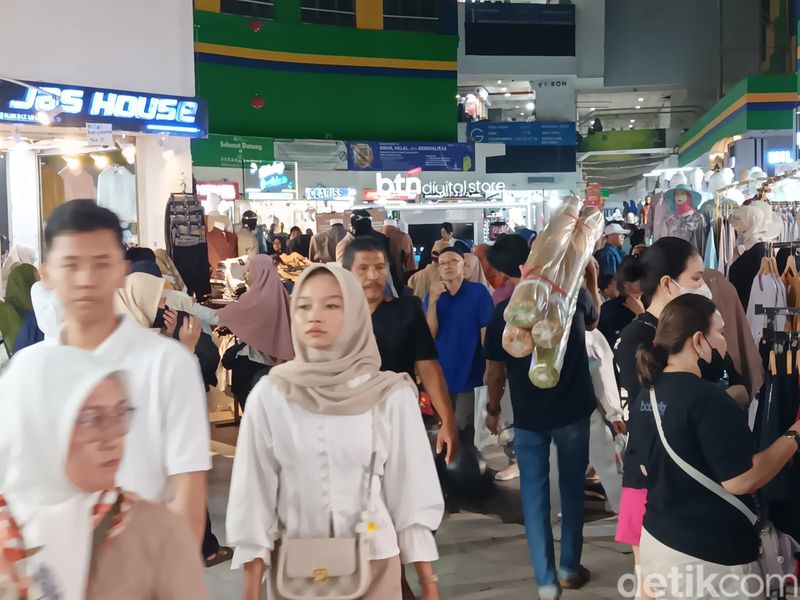 Pasar Tanah Abang