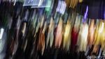 Pasar Tanah Abang Ramai Jelang Ramadan 1446 Hijriah