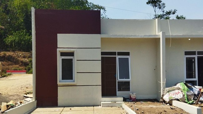 Deretan Rumah Murah di Tengaran Jateng, Mulai Rp 150 Jutaan