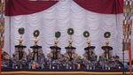 Peringati Gyalpo Losar, Budaya Tradisional Tahun Baru Tibet