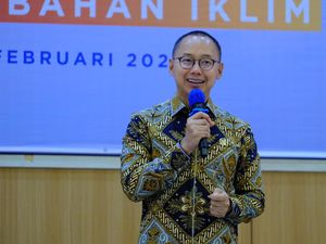 Eddy Soeparno Yakin Kasus Pertamina Tak Ganggu Distribusi BBM