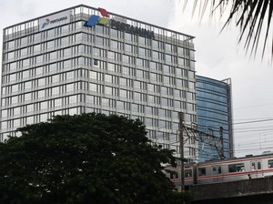Istana Harap Kepercayaan Masyarakat Terhadap Pertamina Terjaga