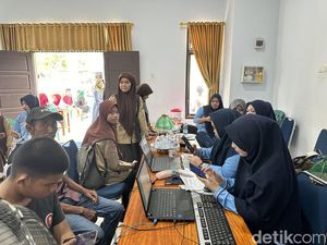 Pemkab Bone Buka Perekaman KTP di 5 Titik demi Mudahkan Masyarakat di Pelosok
