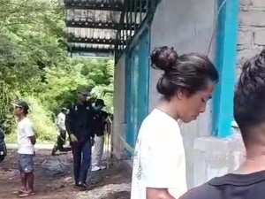 Kementerian Lingkungan Hidup Segel Proyek Air Bersih PT TCN di Gili Meno
