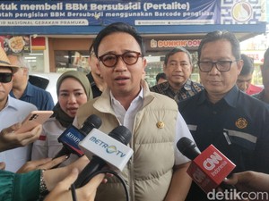 Wakil Ketua Komisi XII DPR: Polemik Pertalite-Pertamax Jangan Ganggu Subsidi