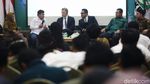 PKB Gelar Diskusi Bahas Artificial Intelligence