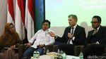 PKB Gelar Diskusi Bahas Artificial Intelligence