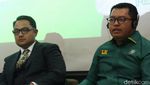 PKB Gelar Diskusi Bahas Artificial Intelligence