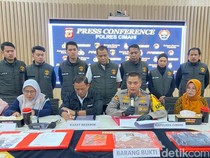 Siswa SMK Tewas saat Adegan Pentas Horor, Polisi: Murni Kecelakaan