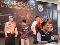 Video: Duduk Perkara Bos Ruko di Jaktim Dibunuh Lalu Jasadnya Dicor