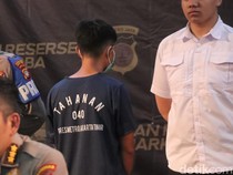 Video: Fakta-fakta Bos Ruko di Jaktim Dibunuh dan Jasadnya Dicor Semen