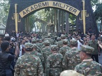 Kepala Daerah PDIP Absen Retret Bakal Ikut Gelombang 2, Puan: Insyaallah