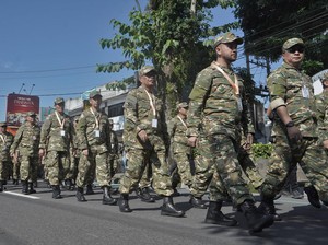 Retret Kepala Daerah Gelombang 2 Digelar 3 Minggu Lagi