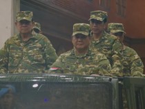 Video: Dua Kali Prabowo Pamer Kemesraan dengan SBY-Jokowi