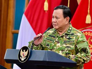 Prabowo Beri Arahan Ketua DPRD Se-Indonesia di Retret Magelang Hari Ini