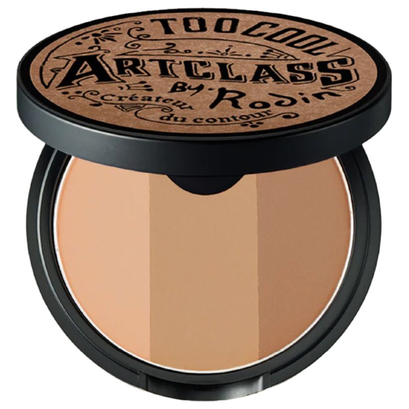 Produk Make Up Kontestan Single's Inferno 4