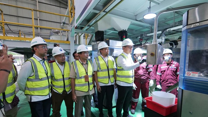 PT Katalis Sinergi Indonesia (KSI)