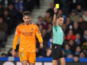 Real Sociedad Vs Madrid Diusik Ujaran Kebencian Fans