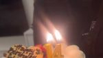 Safeaa Ahmad Ulang Tahun, Al Ghazali Ajak Makan Malam Mewah