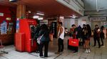 Situasi di Chile Saat Jaringan Listrik Perlahan Mulai Pulih