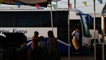 Situasi di Chile Saat Jaringan Listrik Perlahan Mulai Pulih