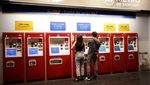 Situasi di Chile Saat Jaringan Listrik Perlahan Mulai Pulih