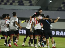 Sumut United FC Juara Liga 3 Musim 2024/2025