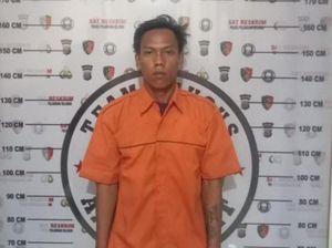 Fakta-fakta Bocah Terikat Tali Nilon Dibunuh-Dicabuli Tetangga di Deli Serdang