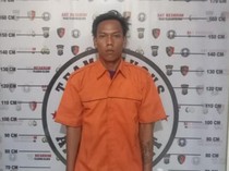 Fakta-fakta Bocah Terikat Tali Nilon Dibunuh-Dicabuli Tetangga di Deli Serdang